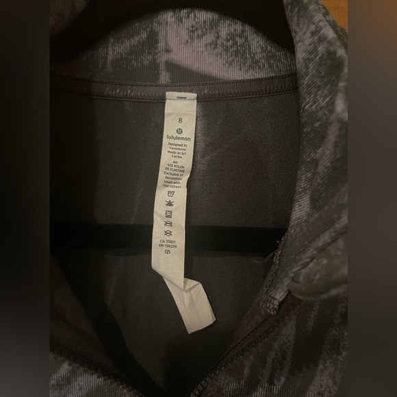 Lululemon Jacket - Picture 2 of 3